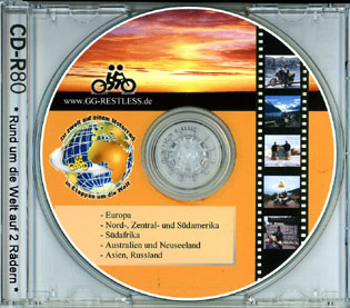 CD-Hülle 502