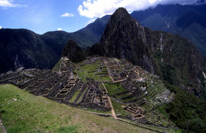 Peru