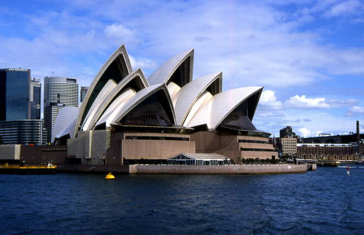 NSW: Sydney