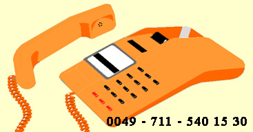 telefon 803